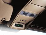 Mercury Grand Marquis 2003 года